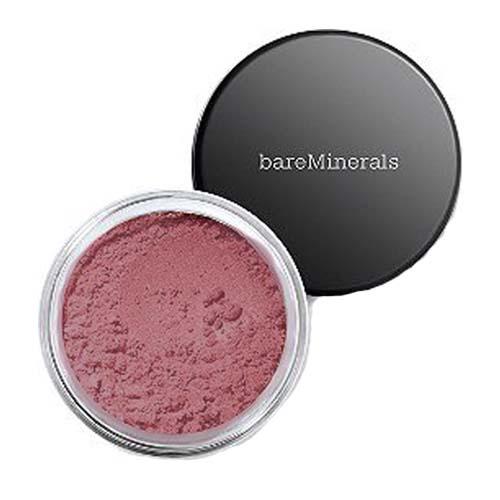 bareMinerals Blush Aubergine