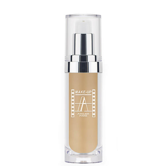 Make-Up Atelier Paris Age Control Liquid Foundation Muscade AFL90