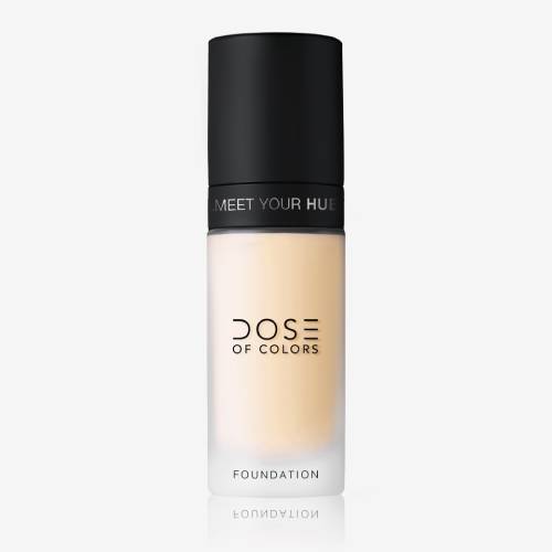 Dose of Colors Meet Your Hue Foundation Fair 103