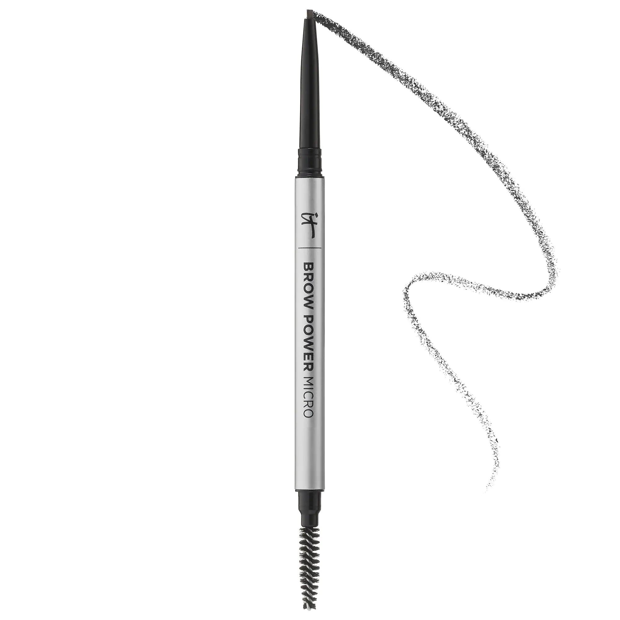 IT Cosmetics Brow Power Micro Universal Taupe