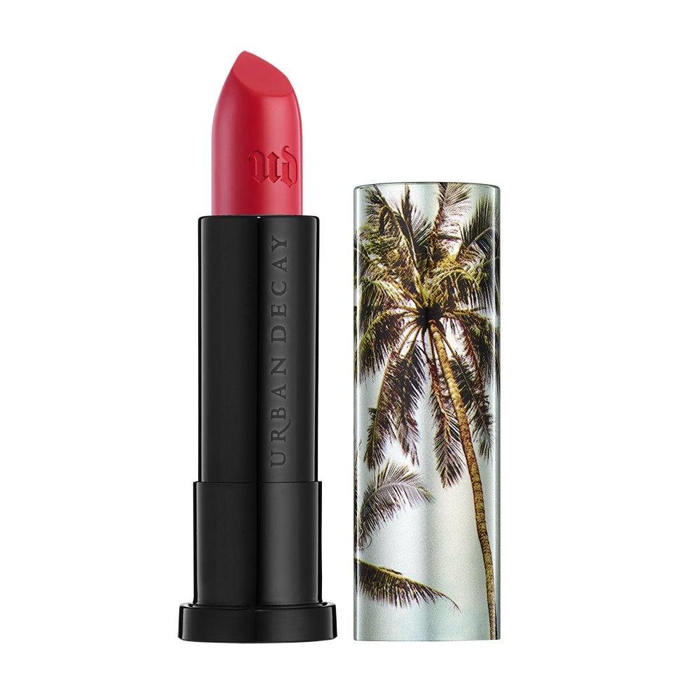 Urban Decay Beached Vice Lipstick 100 Degrees