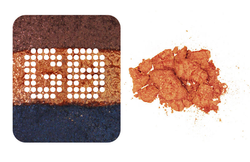 MAC Mineralize Eyeshadow Inter-View #6