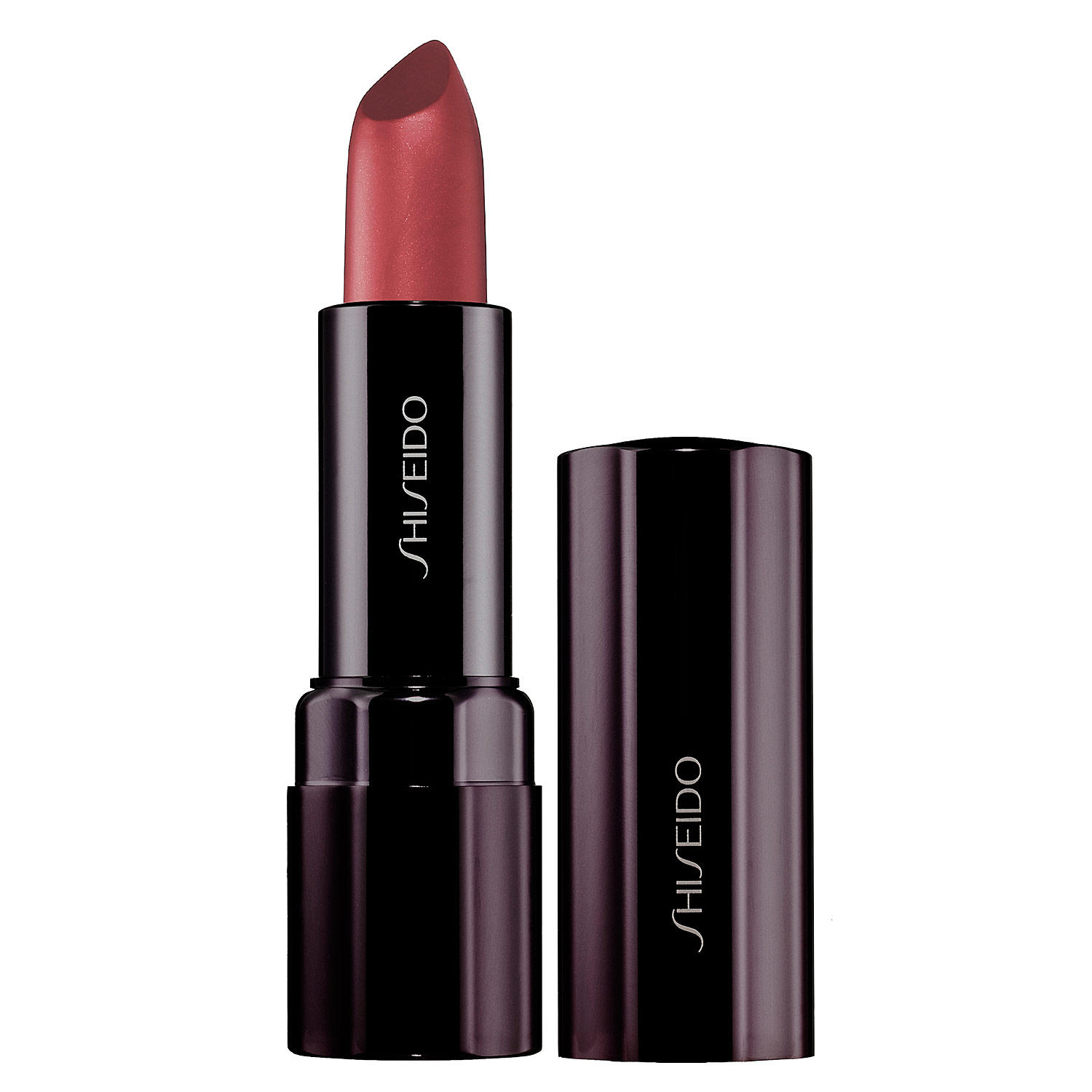 Shiseido Perfect Rouge Lipstick RD304 Sweet Pea