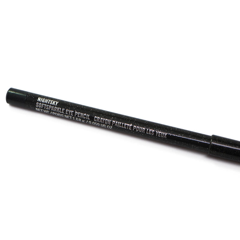 MAC Softsparkle Eyeliner Nightsky #2