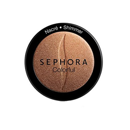 Sephora Eyeshadow Copper Rush 291