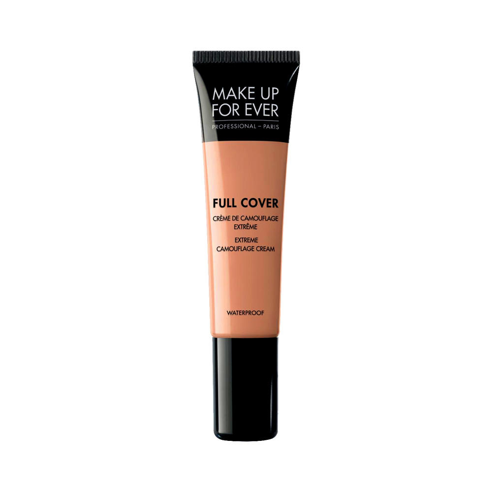 Makeup Forever Full Cover Extreme Camouflage Cream 14