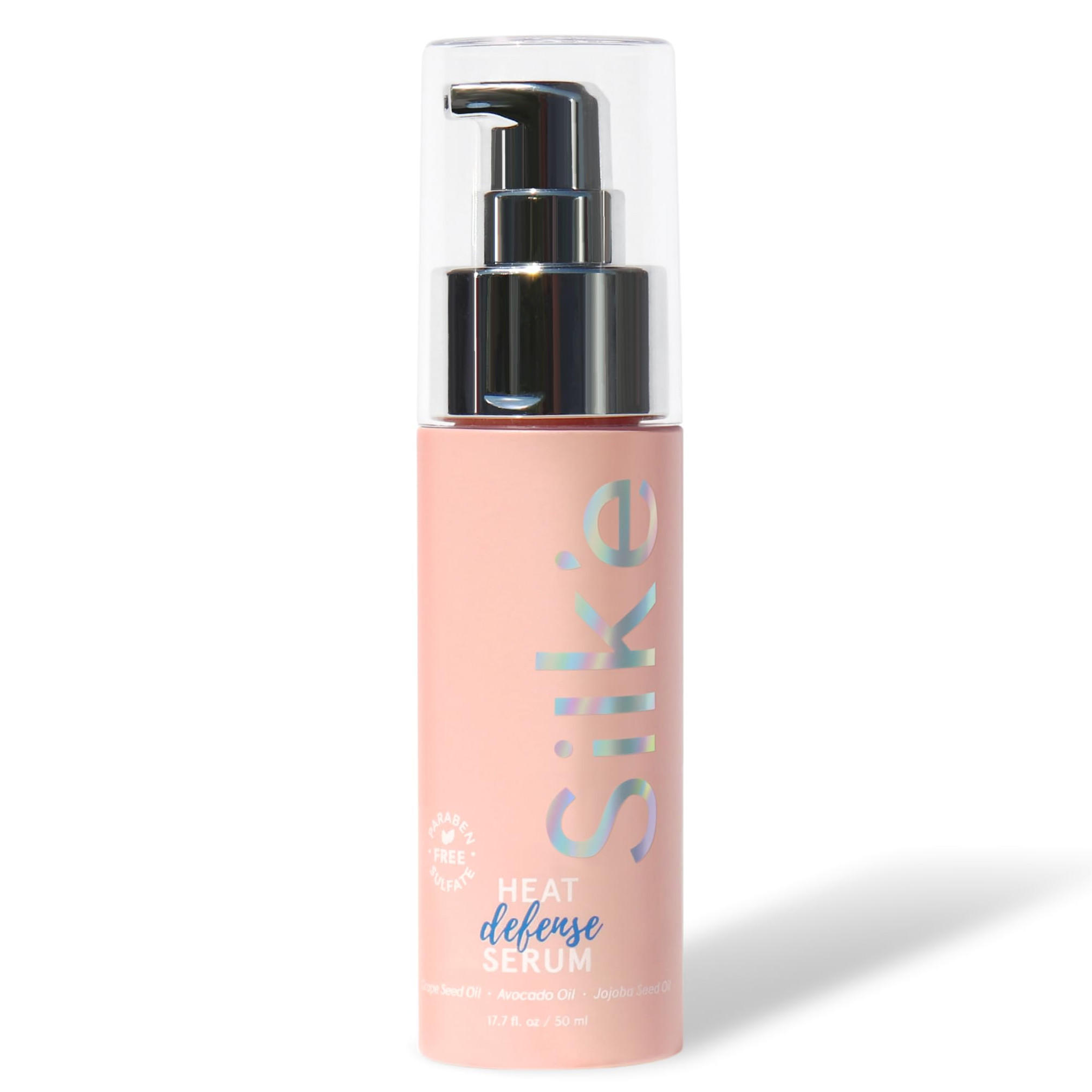 Silk'e Heat Defense Serum