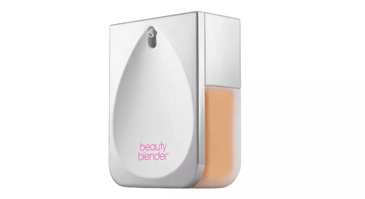 BeautyBlender Bounce Liquid Whip Long Wear Foundation 3.65 Travel 15ml