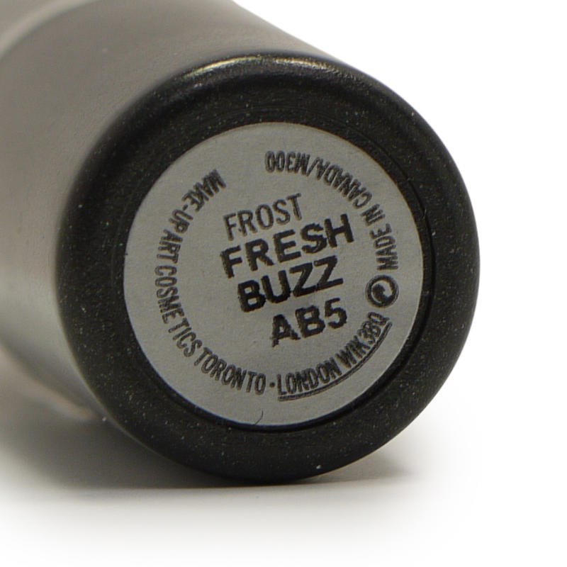 MAC Lipstick Fresh Buzz #2