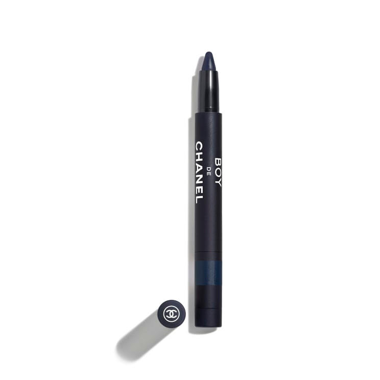Boy De Chanel 3-In-1 Eye Pencil Navy 616