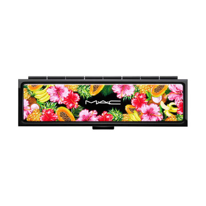 MAC Eyeshadow Palette Fruit A La La  #1