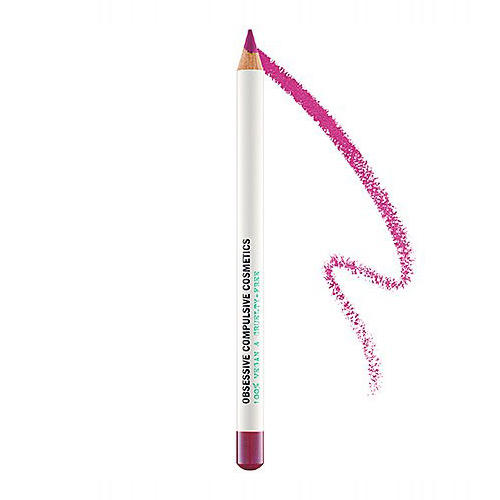 OCC Colour Pencil Hoochie