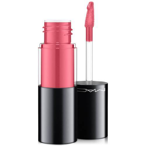 MAC Versicolour Varnish Cream Lip Stain Bitten Babe 109