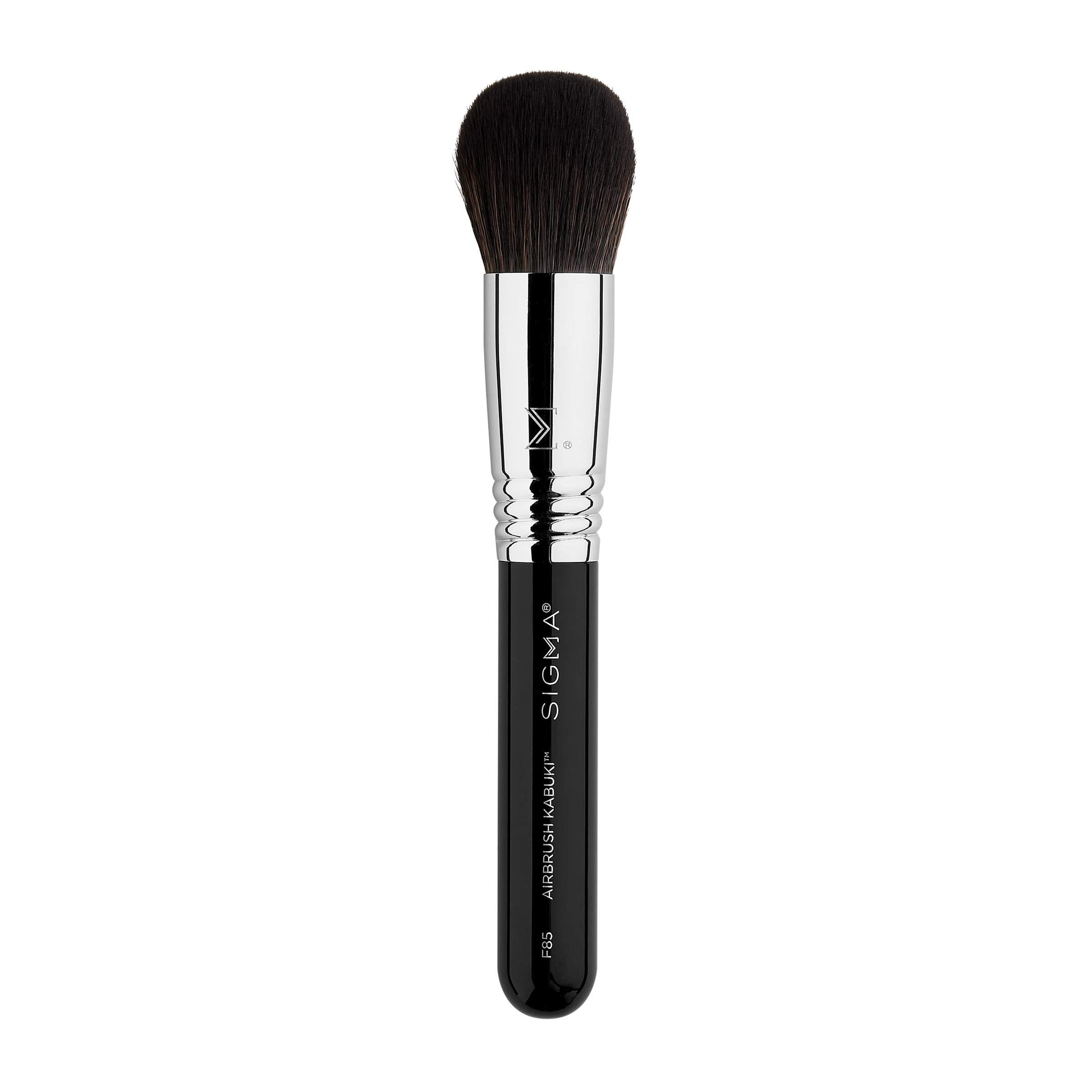 Sigma Airbrush Kabuki Brush F85