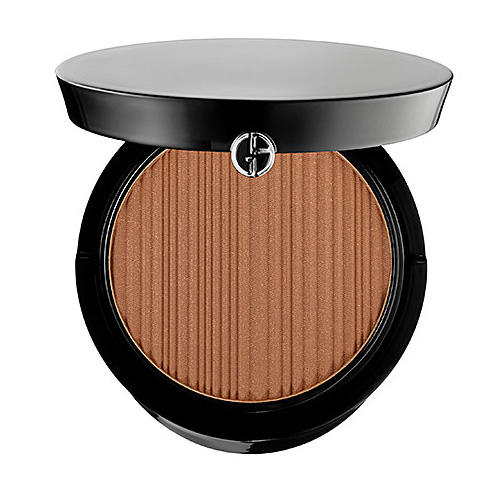 Giorgio Armani Sun Fabric Sheer Bronzer 100