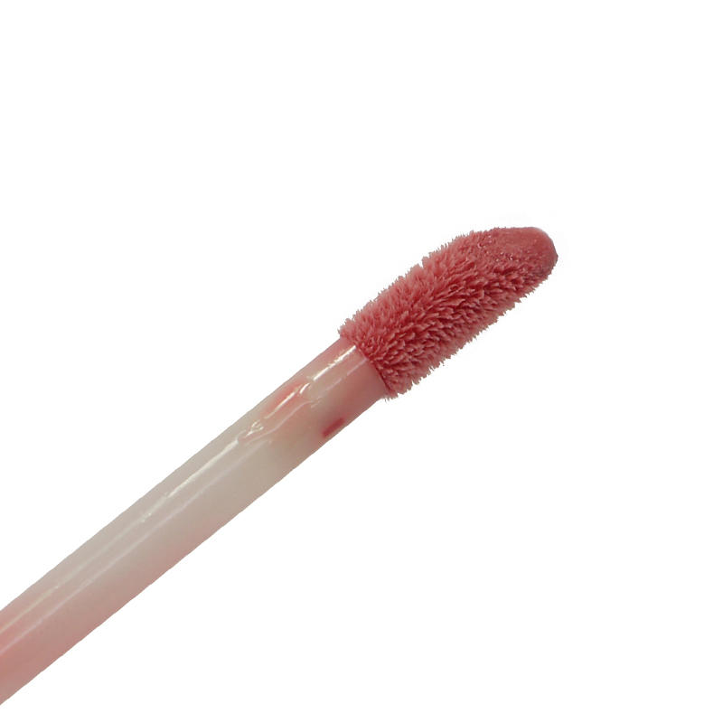 MAC Lipglass  Miss Marble #1