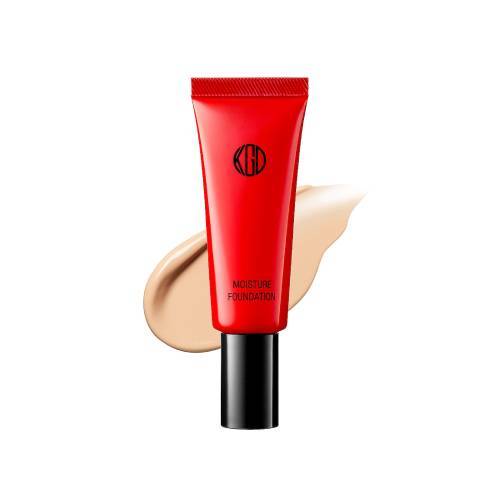  Koh Gen Do Maifanshi Moisture Foundation Cool 001