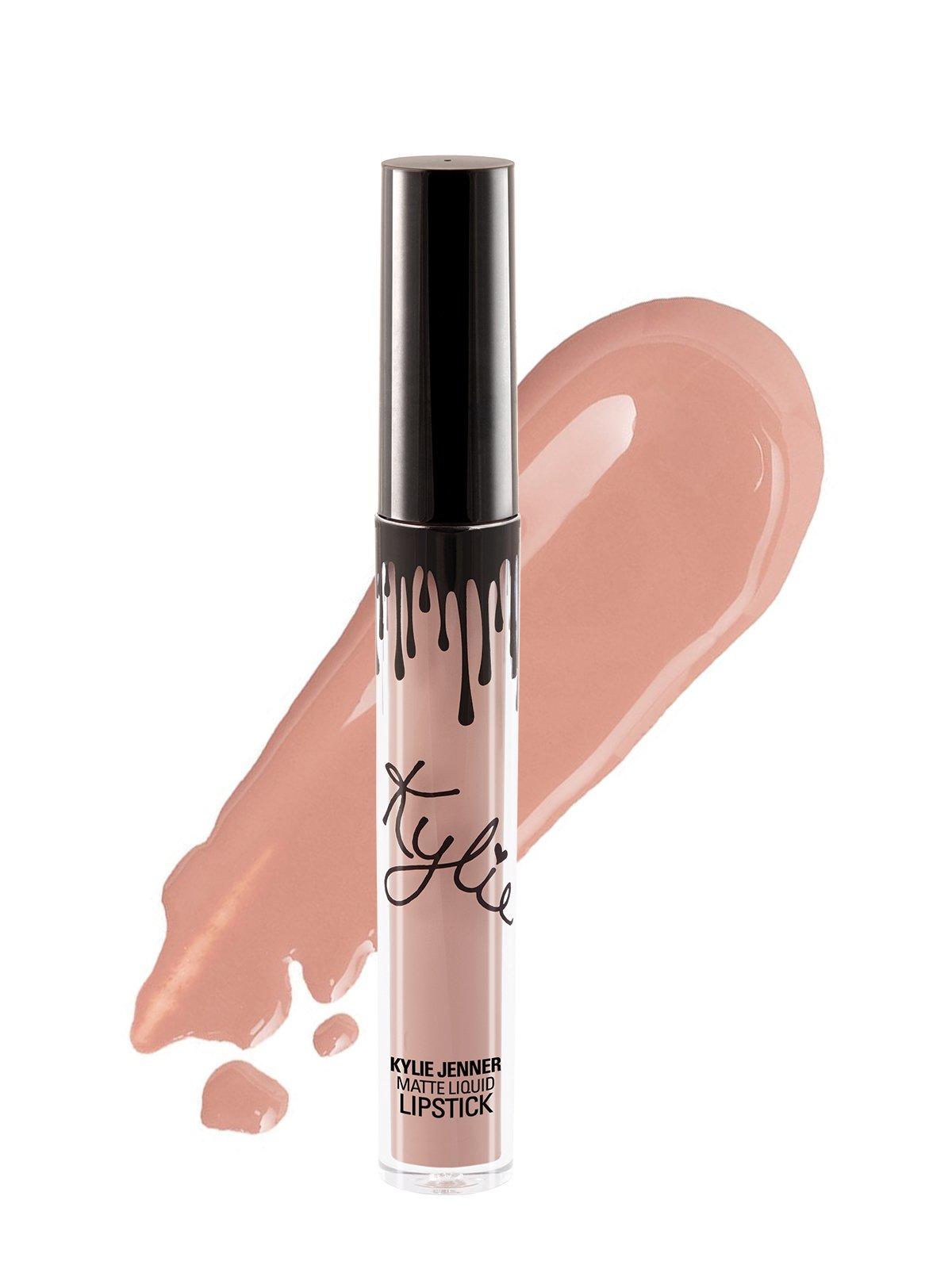 Kylie Matte Liquid Lipstick Libra