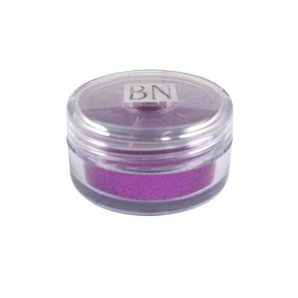 Ben Nye Sparklers Loose Glitter Fuchsia MD-6