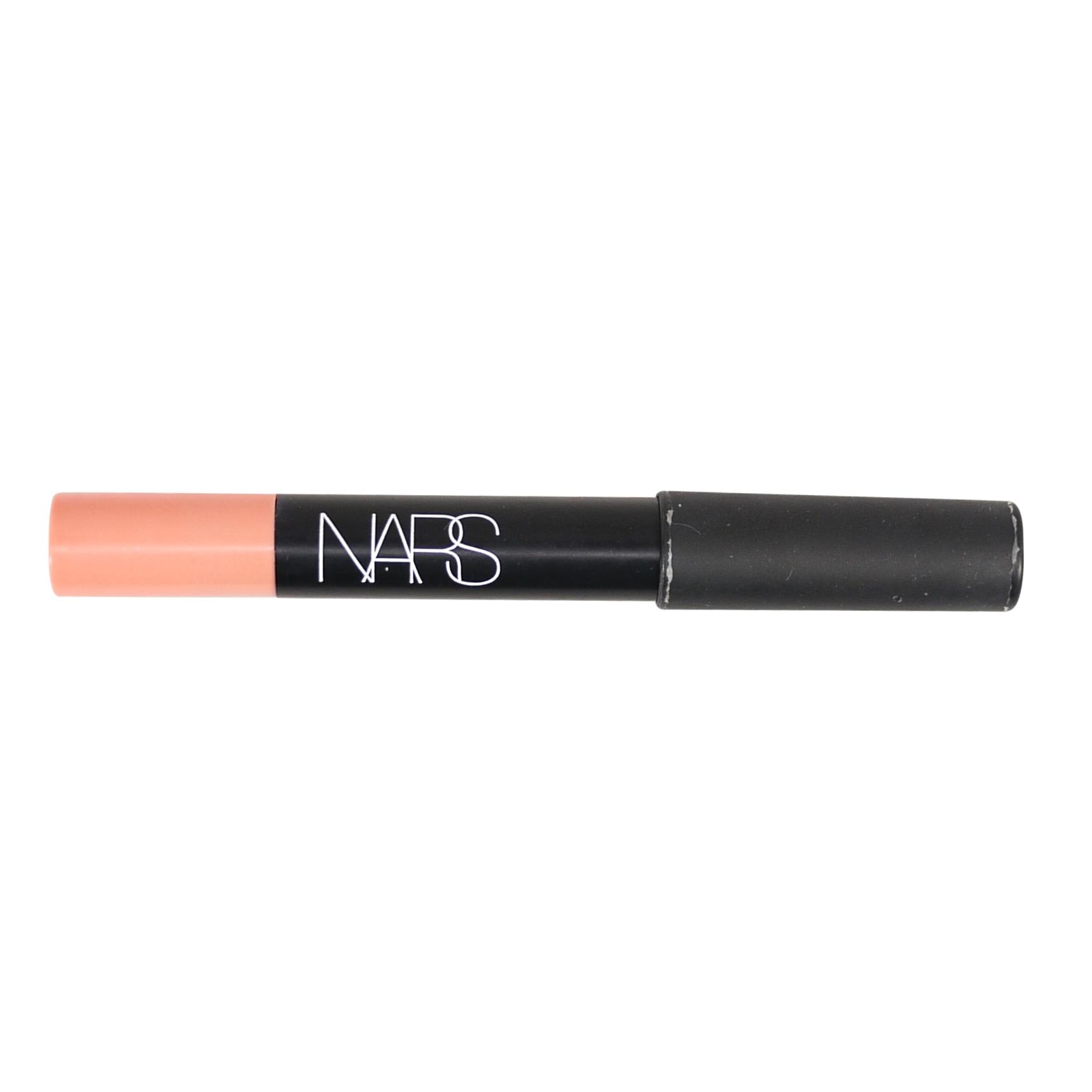 NARS Velvet Matte Lip Pencil Bolero #0