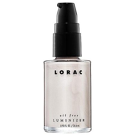 Lorac Luminizer L1