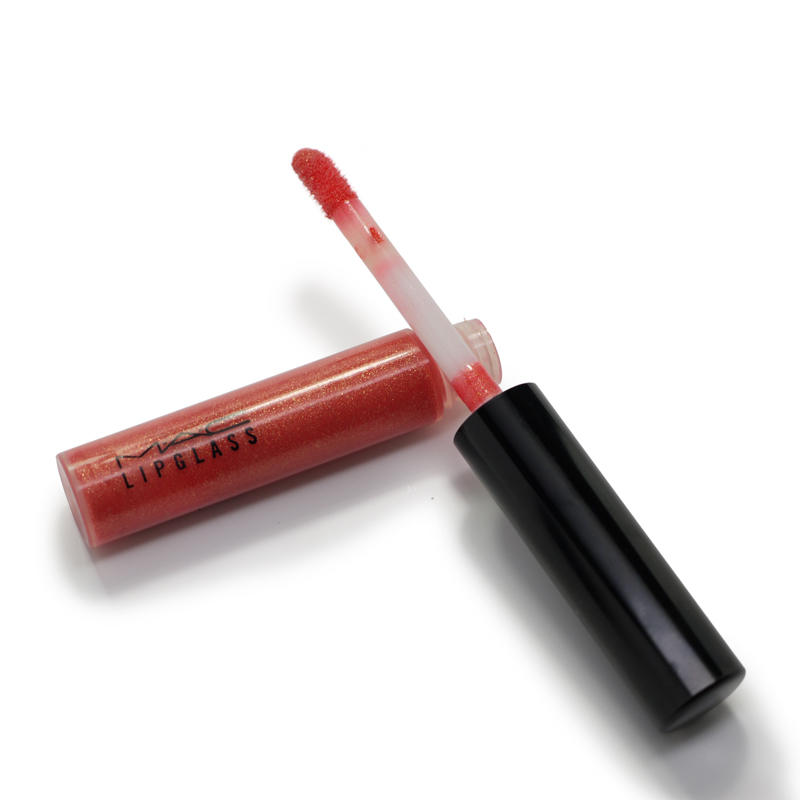 MAC - Lipglass Mini  - Pink Grapefruit - Unused #0