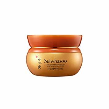 Sulwhasoo Concentrated Ginseng Renewing Eye Cream Mini