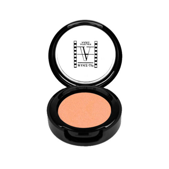 Makeup Atelier Paris Powder Blush Clear Apricot PR134