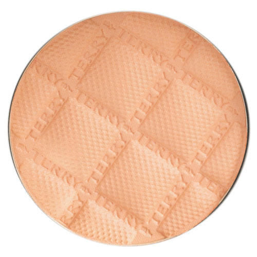 By Terry Terrybly Ultimate Radiance Blush Refill Cheek to Cheek Rose 1