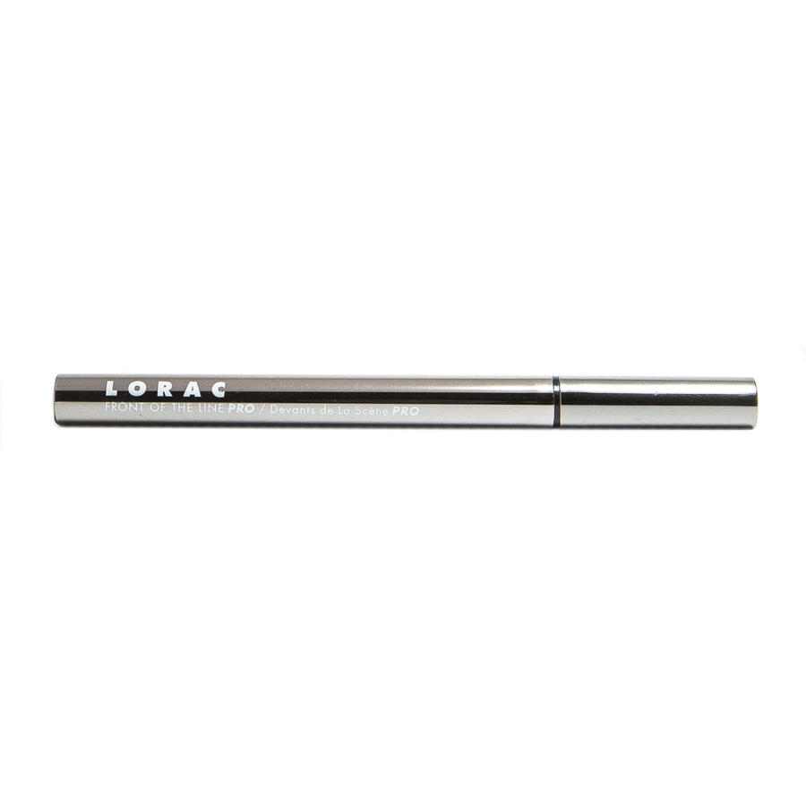 Lorac Front Of The Line Pro Liner Black Noir Liquid Liner #1