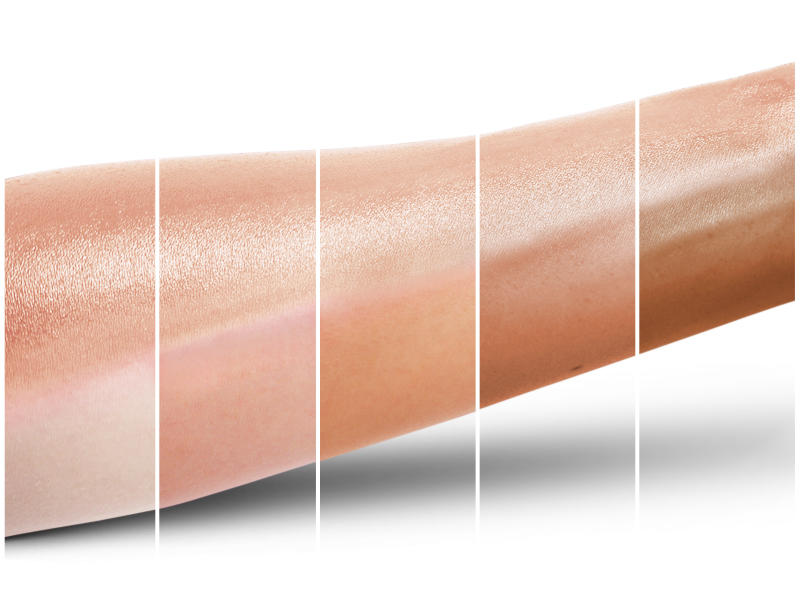 MAC Lipstick Equality #4