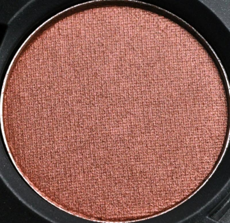 MAC Eyeshadow Cut To Fit #2