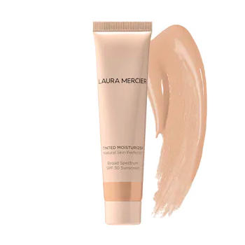 Laura Mercier Tinted Moisturizer 2N1 Nude Mini
