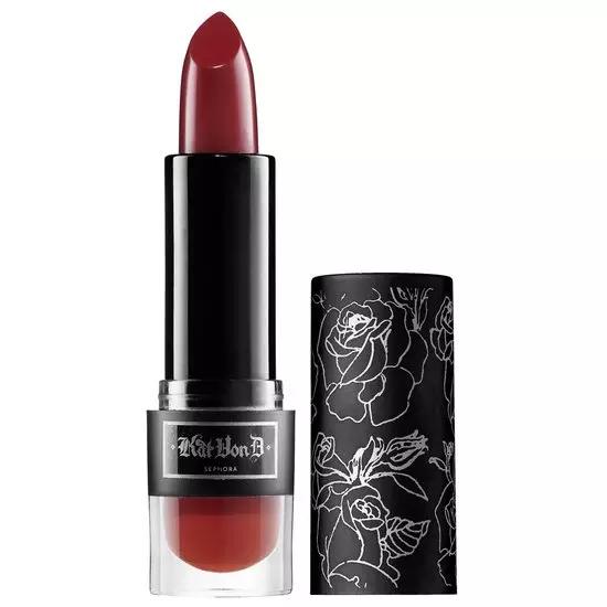 Kat Von D Painted Love Lipstick Adora Mini