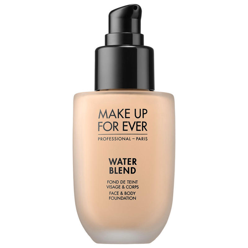 Makeup Forever Water Blend Face & Body Foundation Y315