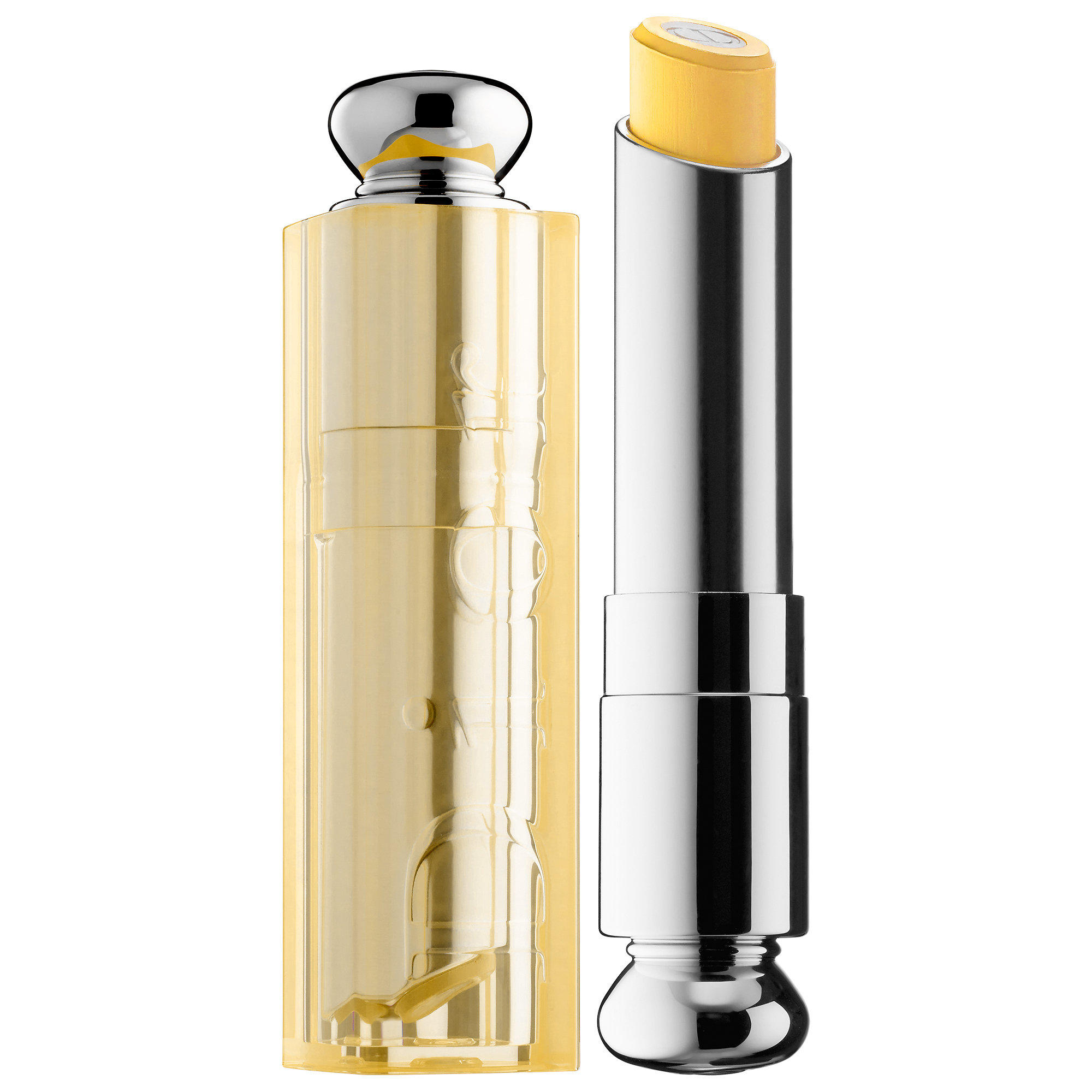 Dior Fix It 2-In-1 Prime & Colour Correct Yellow 300