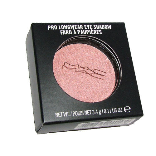 Repeat-Mac Eyeshadow Pink Frontier