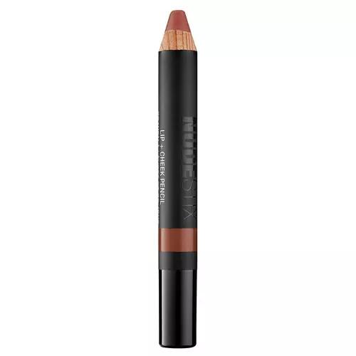 NUDESTIX Gel Color Lip + Cheek Balm Mystic Mini