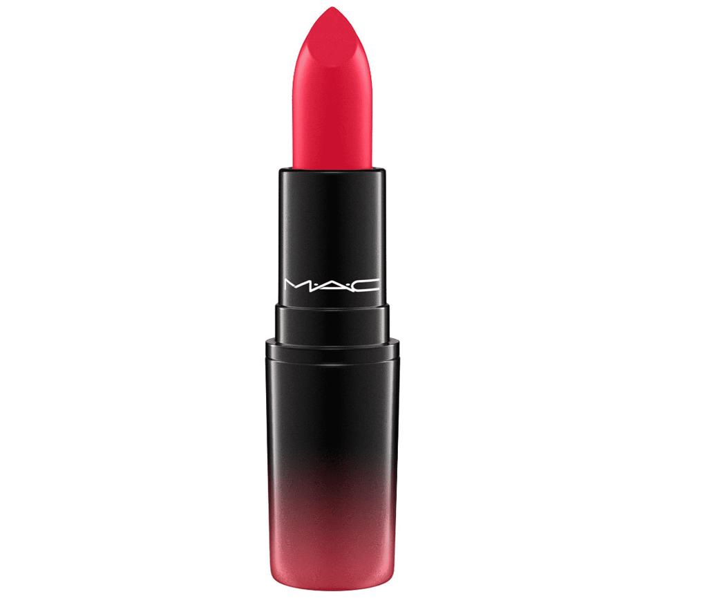 MAC Love Me Lipstick Give Me Fever