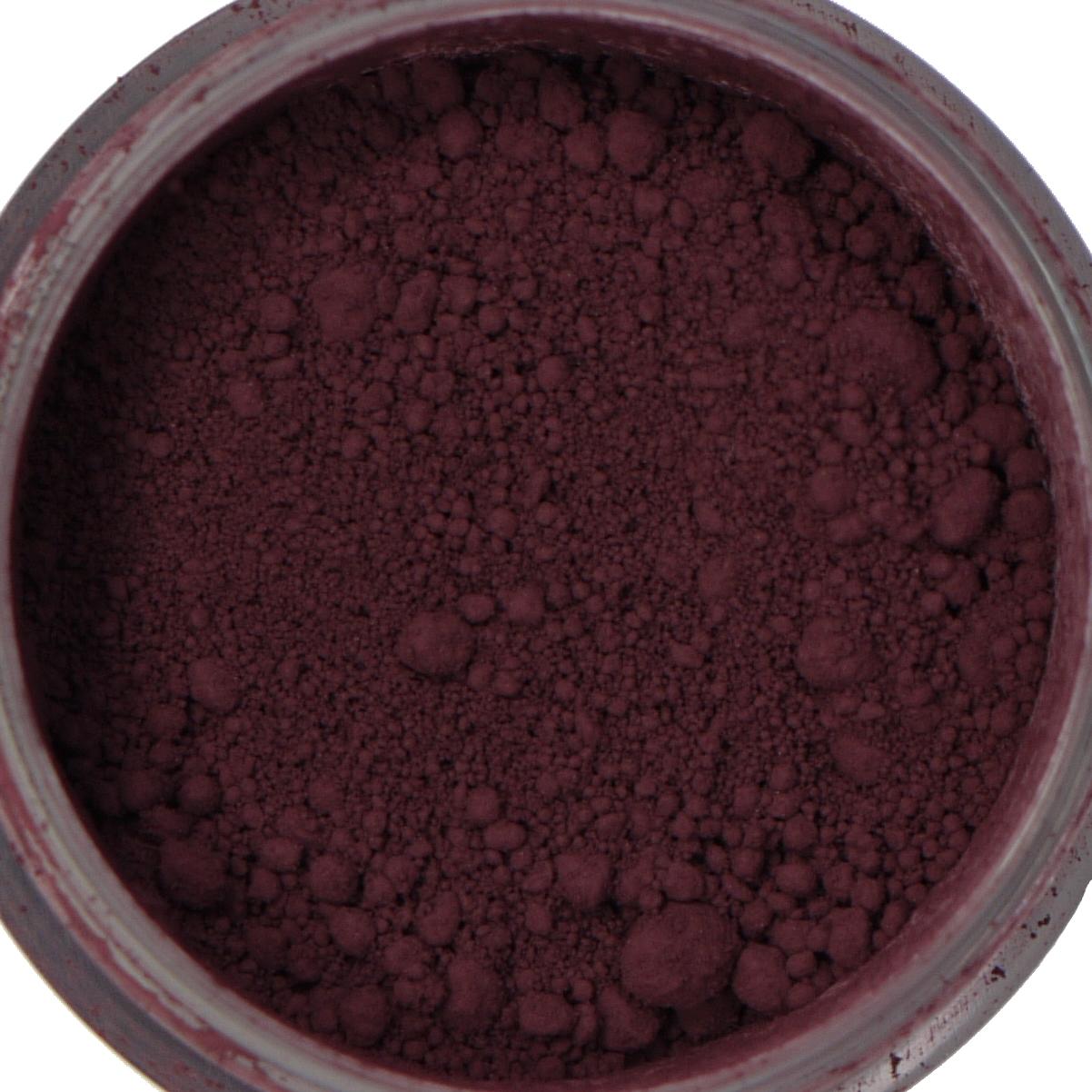 MAC Pigment Tub Nocturnal Plum #2