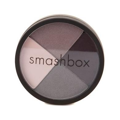 Smashbox Ultimate Eyes Palette Hazel