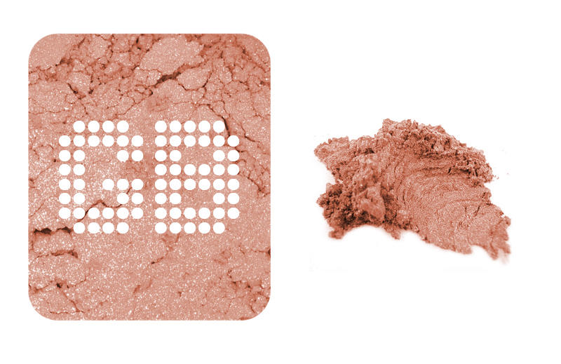 MAC Magically Cool Liquid Powder Honey Rose #4