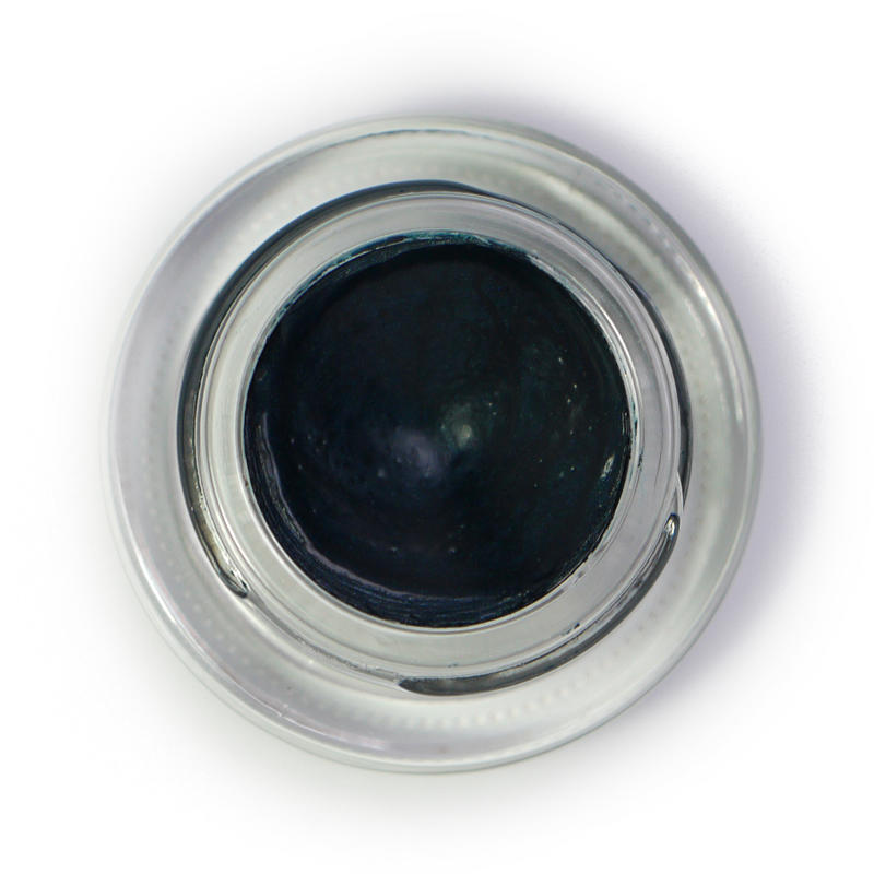 MAC Fluidline Midnight Blues #0