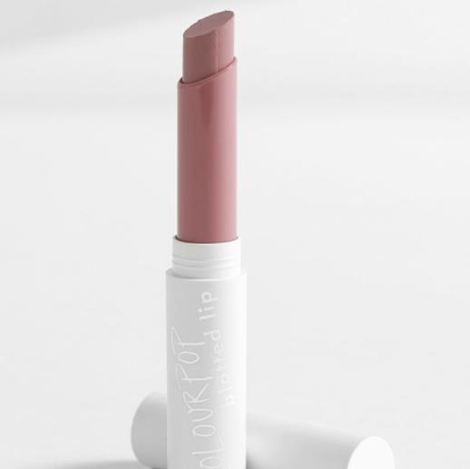 Colourpop Blotted Lip Brain Freeze