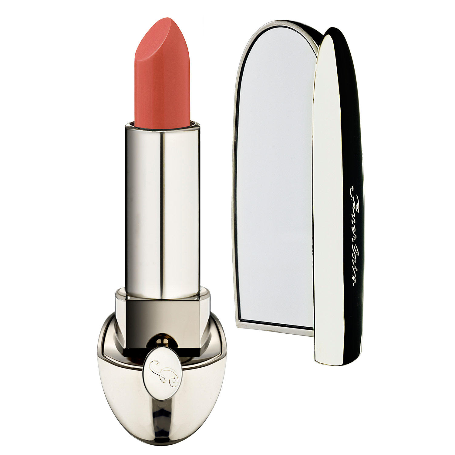 Guerlain Rouge G Lipstick Gaby 07