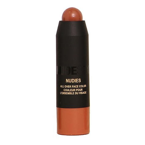 Nudestix Nudies All Over Face Color Sunkissed Mini