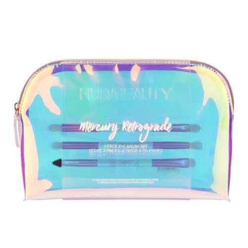 Huda Beauty Mercury Retrograde Brush Set