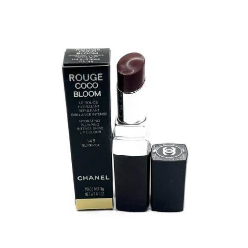Chanel Rouge Coco Bloom Intense Shine Lip Colour 148 Surprise