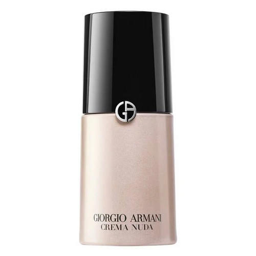 Giorgio Armani Supreme Glow Reviving Tinted Moisturizer Light Glow 02