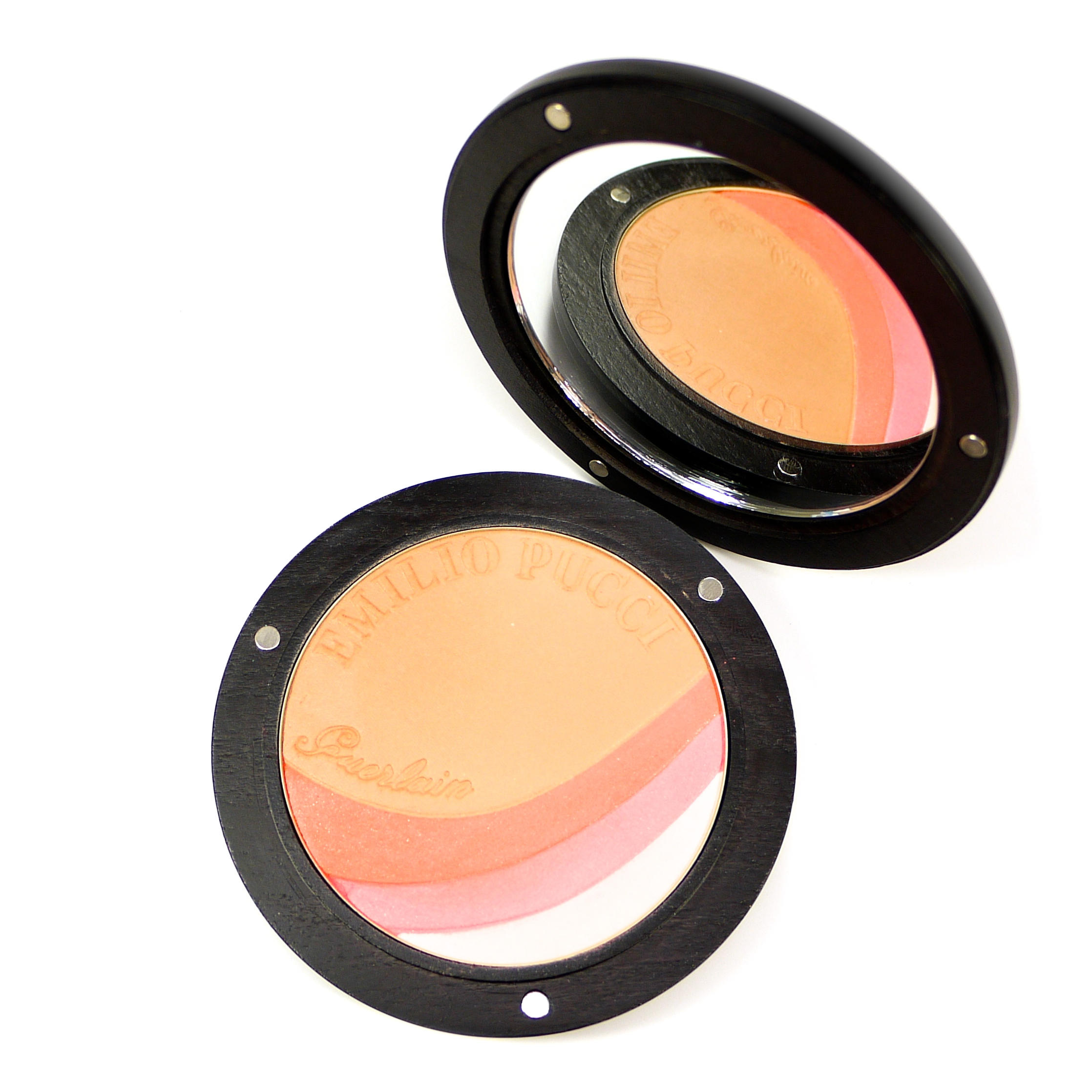 Guerlain Bronzing Powder & Blush Terra Azzurra  #2